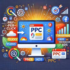 PPC Company in Delhi